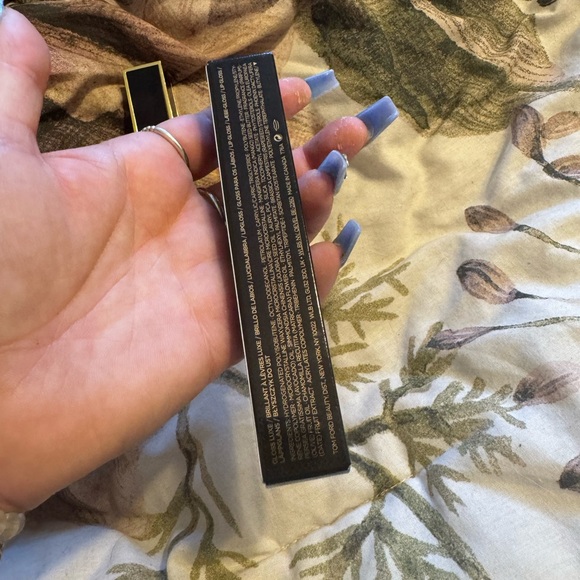 FINAL PRICE Authentic Tom Ford Gloss Luxe Ravish 06 - Picture 7 of 7